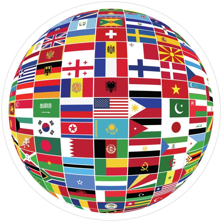 Flags and translation